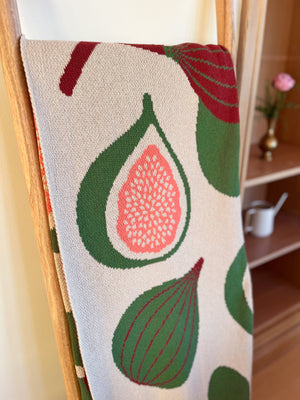 Fig Blanket