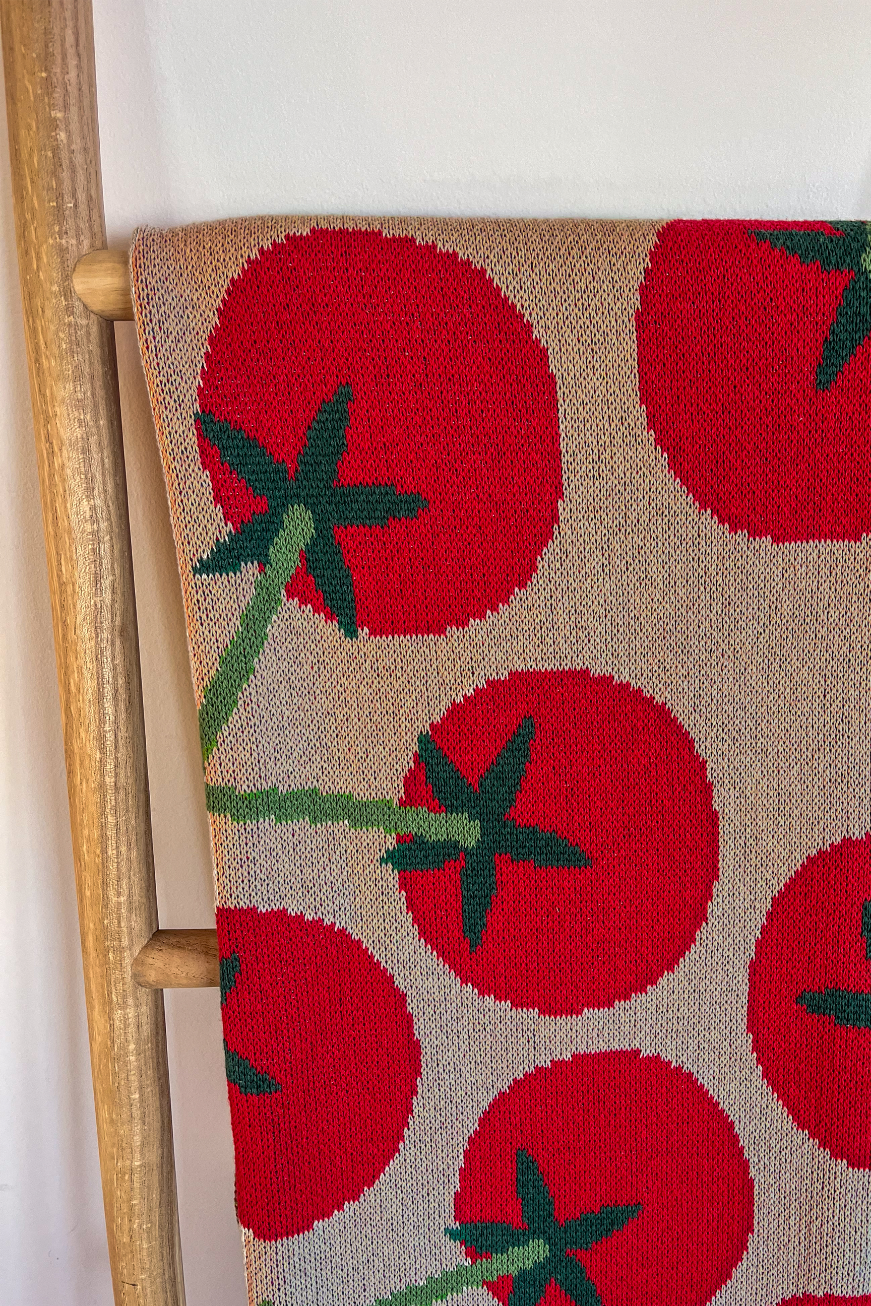 Tomato blanket