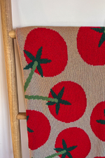 Tomato blanket