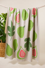 Fig Blanket