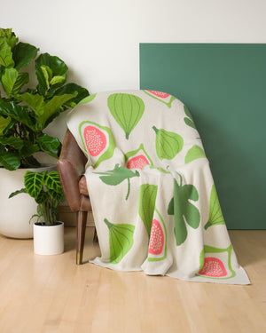 Fig Blanket